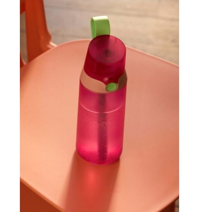 Sipper Flaskor Shrimp Pink Sipper Flaskor Shrimp Pink
