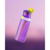 Sipper Flaskor Squid Purple Sipper Flaskor Squid Purple