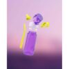Sipper Flaskor Squid Purple Sipper Flaskor Squid Purple