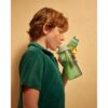 Sipper Flaskor Turtle Green Sipper Flaskor Turtle Green