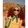 Sipper Flaskor Turtle Green Sipper Flaskor Turtle Green