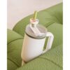 The Straw Flaskor Green Sage The Straw Flaskor Green Sage