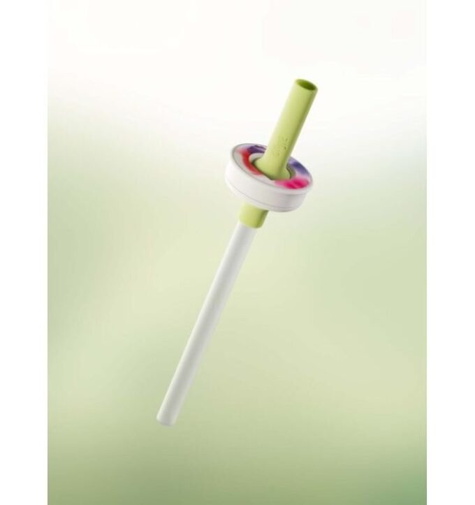The Straw Flaskor Green Sage The Straw Flaskor Green Sage