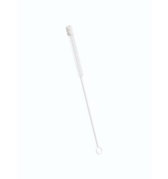 Tillbehör för Sugrörsborstar Pearl White