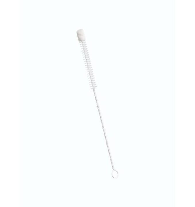 Tillbehör för Sugrörsborstar Pearl White Tillbehör för Sugrörsborstar Pearl White