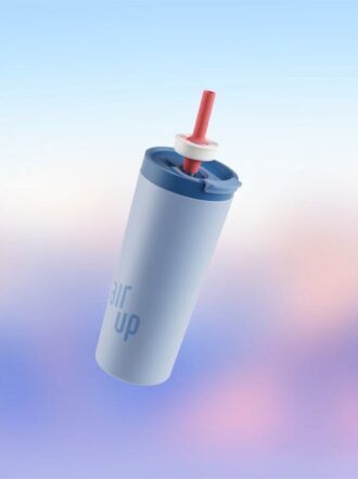 Tumblers Blå