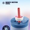 Tumblers Blå
