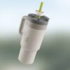 Tumblers-flaskor Sandsten Tumblers-flaskor Sandsten