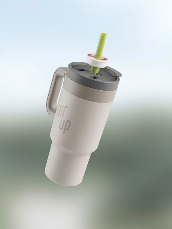 Tumblers-flaskor Sandsten Tumblers-flaskor Sandsten
