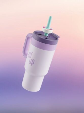 Tumblers Lavendel