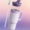 Tumblers Lavendel
