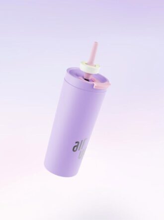 Tumblers Lila