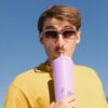 Tumblers Lila