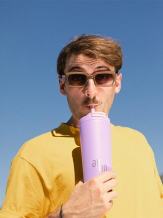 Tumblers Lila