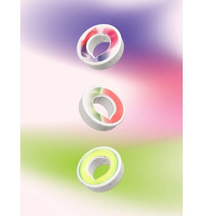 Vivid Vibes Variety Pack Poddar Vivid Vibes Variety Pack Poddar